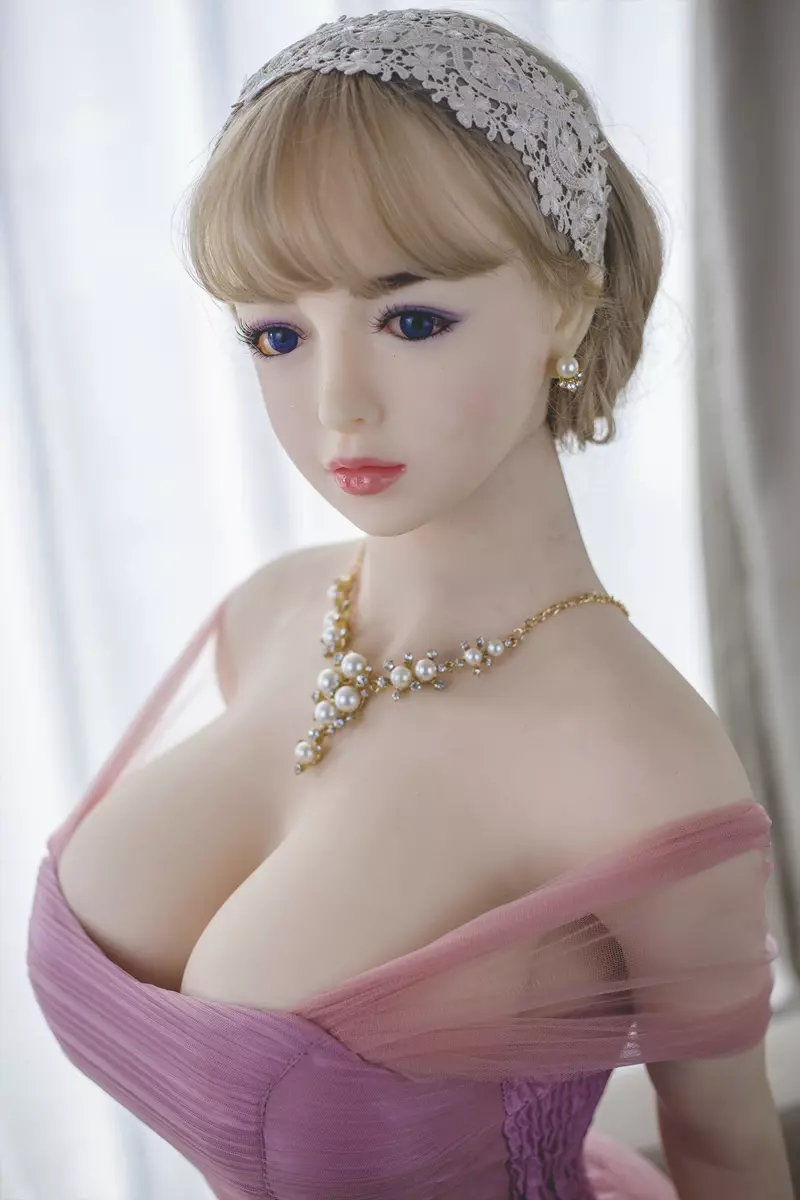 JY DOLL 170CM SEX DOLL Terri