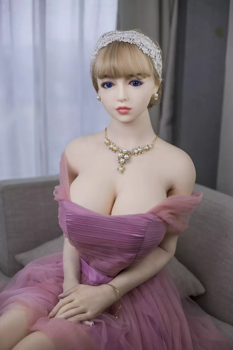 JY DOLL 170CM SEX DOLL Terri