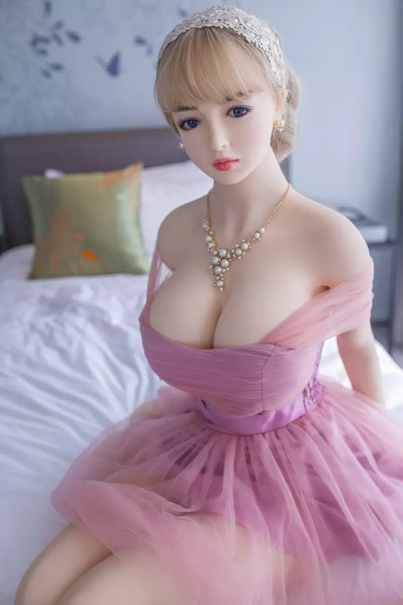 JY DOLL 170CM SEX DOLL Terri