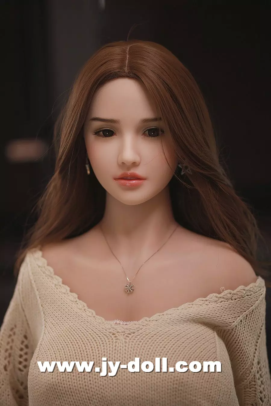 JY DOLL 157CM tpe SEX DOLL Tiger