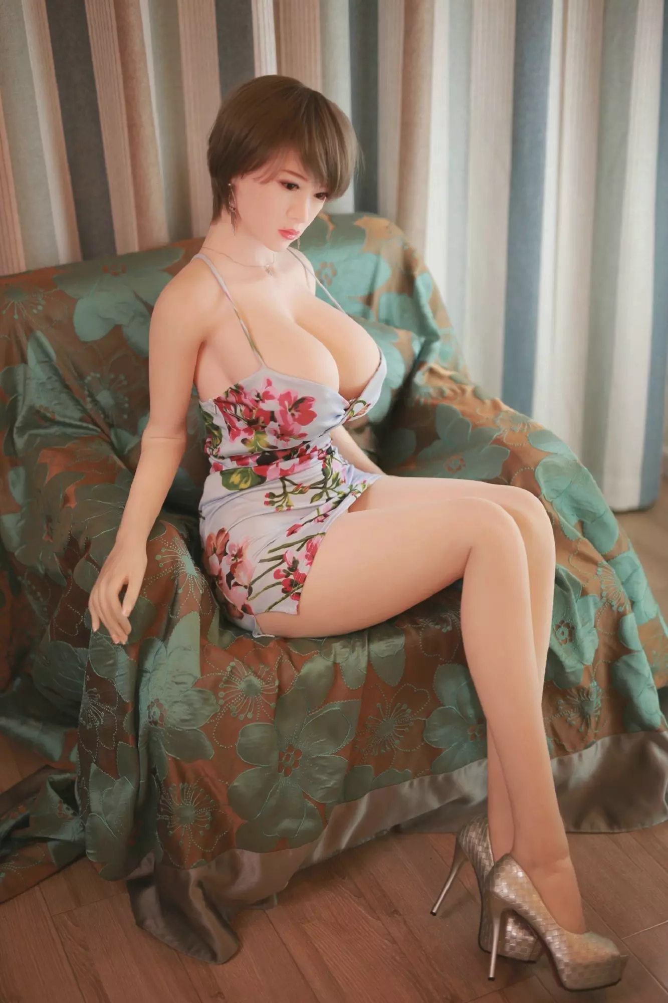 JY DOLL 168CM SEX DOLL Tobey