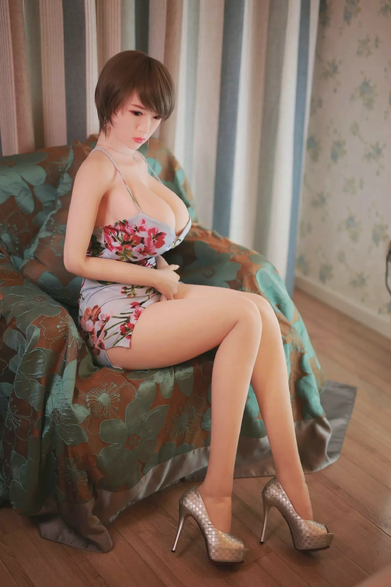 JY DOLL 168CM SEX DOLL Tobey