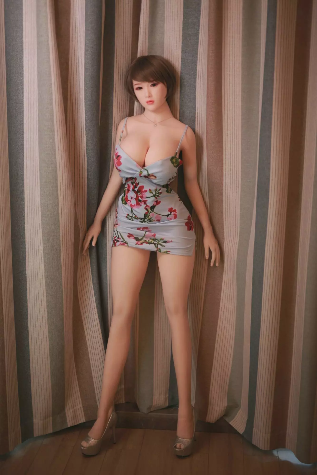 JY DOLL 168CM SEX DOLL Tobey