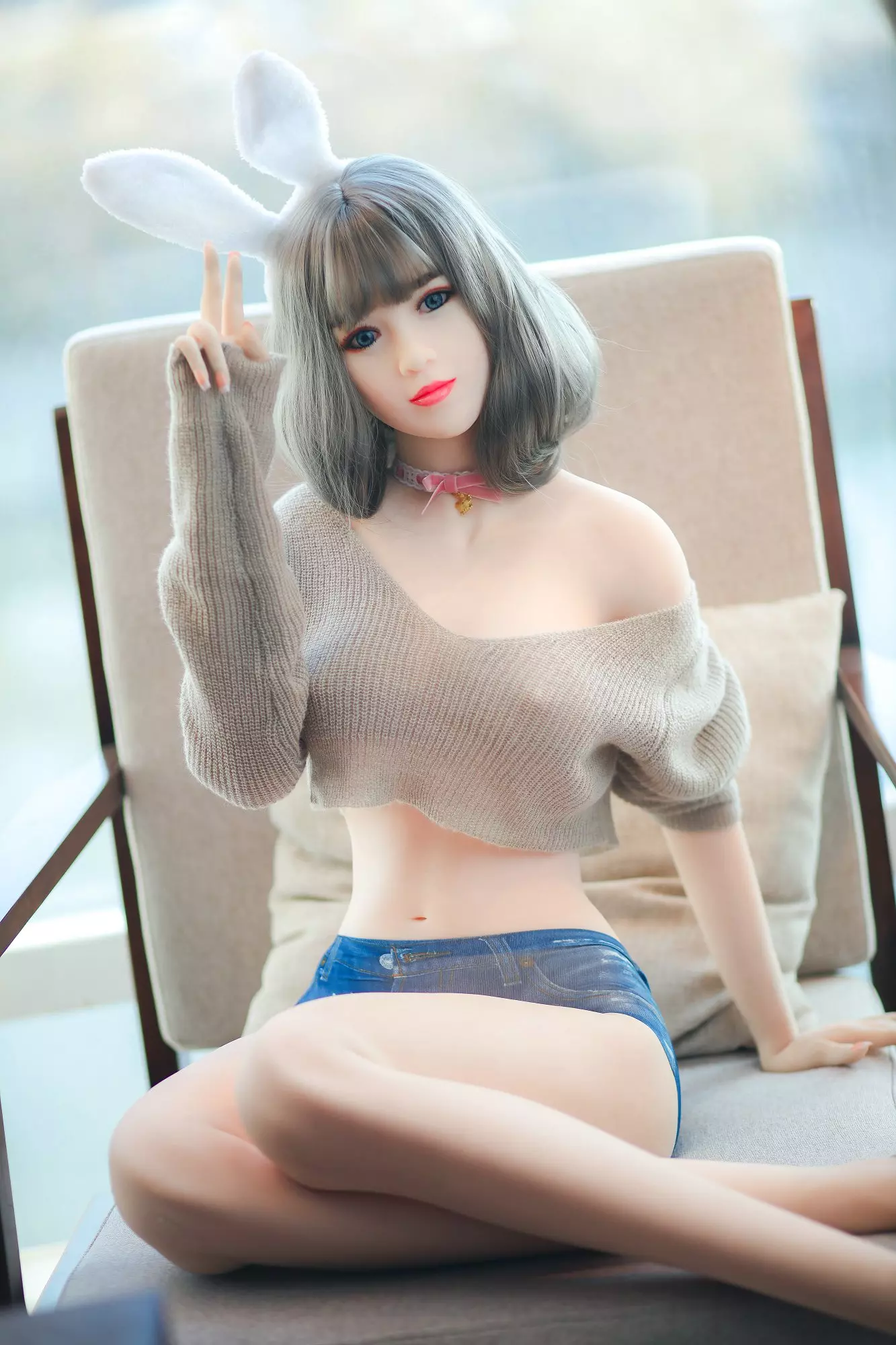 JY DOLL 170CM SEX DOLL Yevgeniya