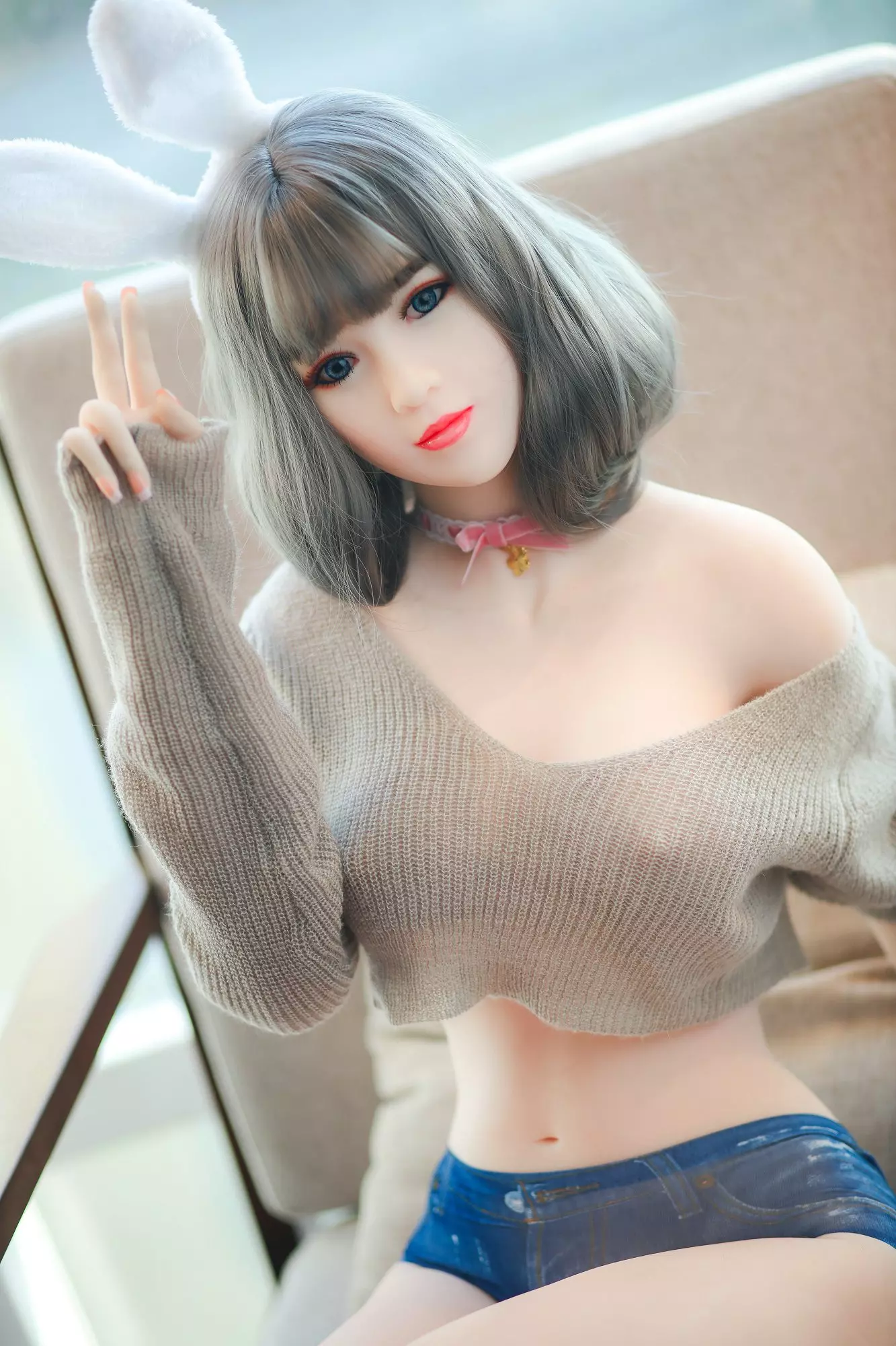 JY DOLL 170CM SEX DOLL Yevgeniya