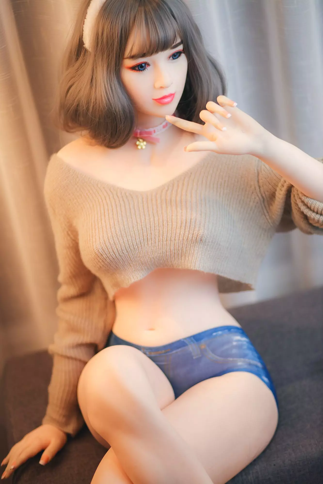 JY DOLL 170CM SEX DOLL Yevgeniya