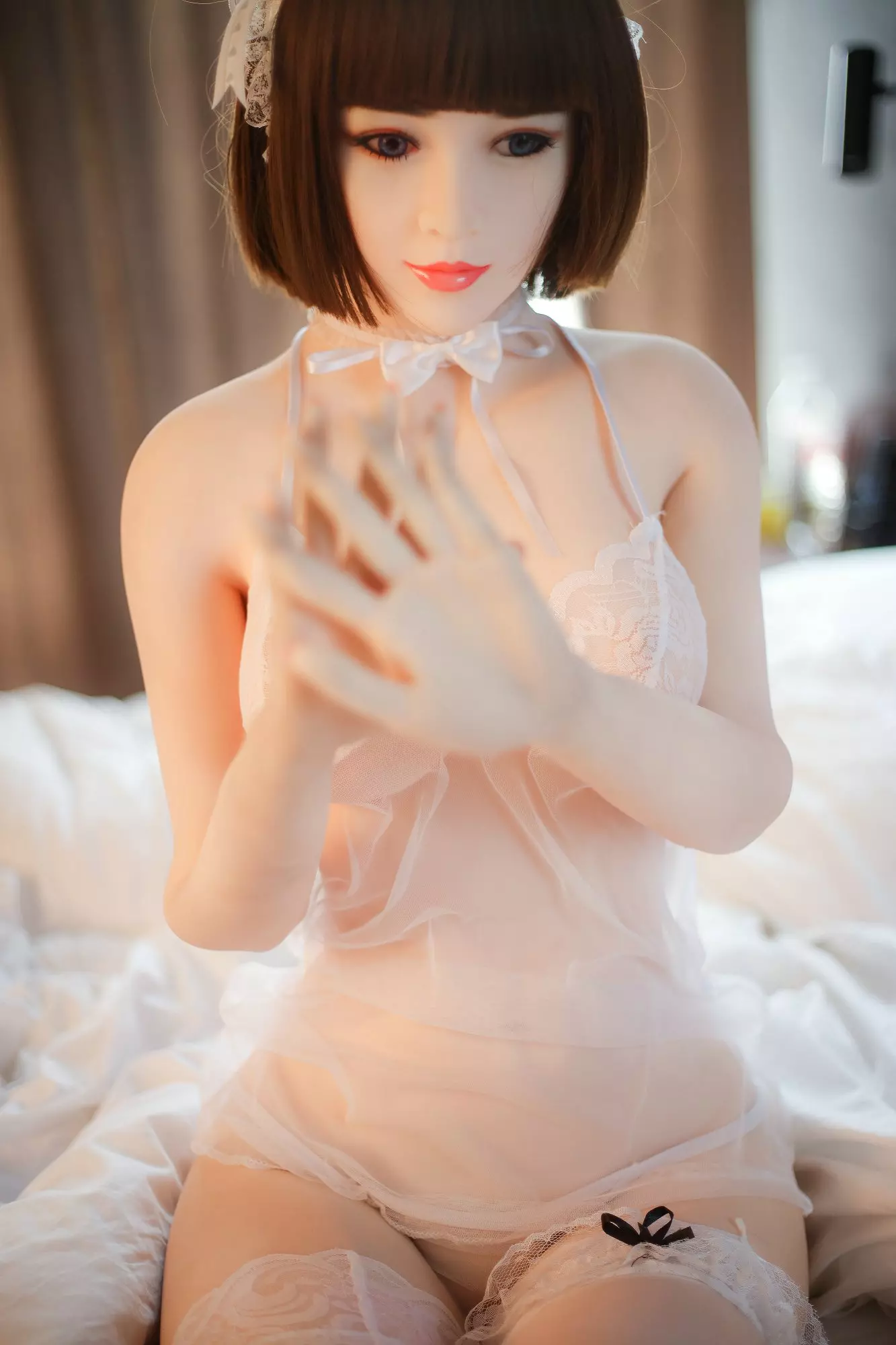 JY DOLL 170CM SEX DOLL Yevgeniya