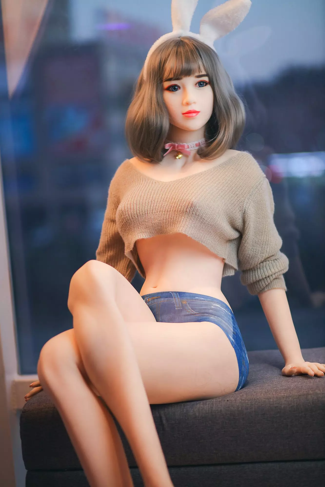 JY DOLL 170CM SEX DOLL Yevgeniya