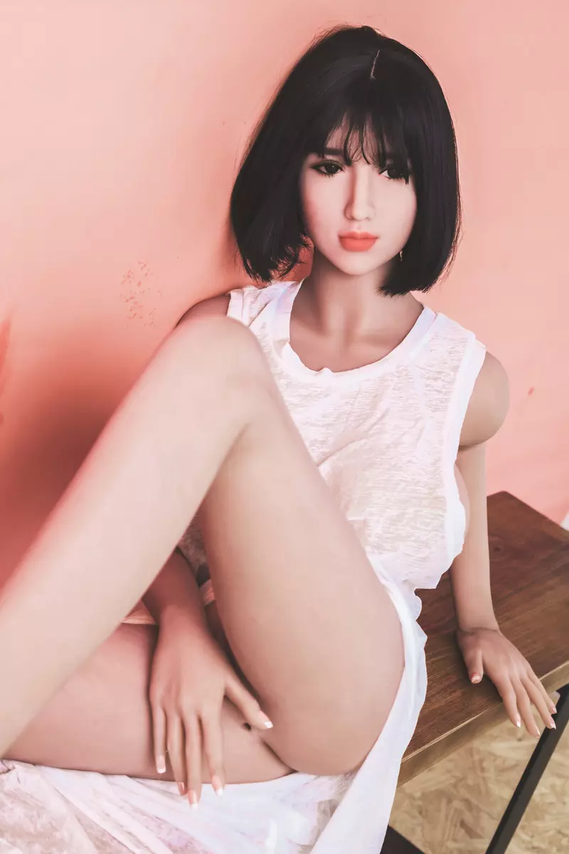 JY DOLL 168CM SEX DOLL Yuliana